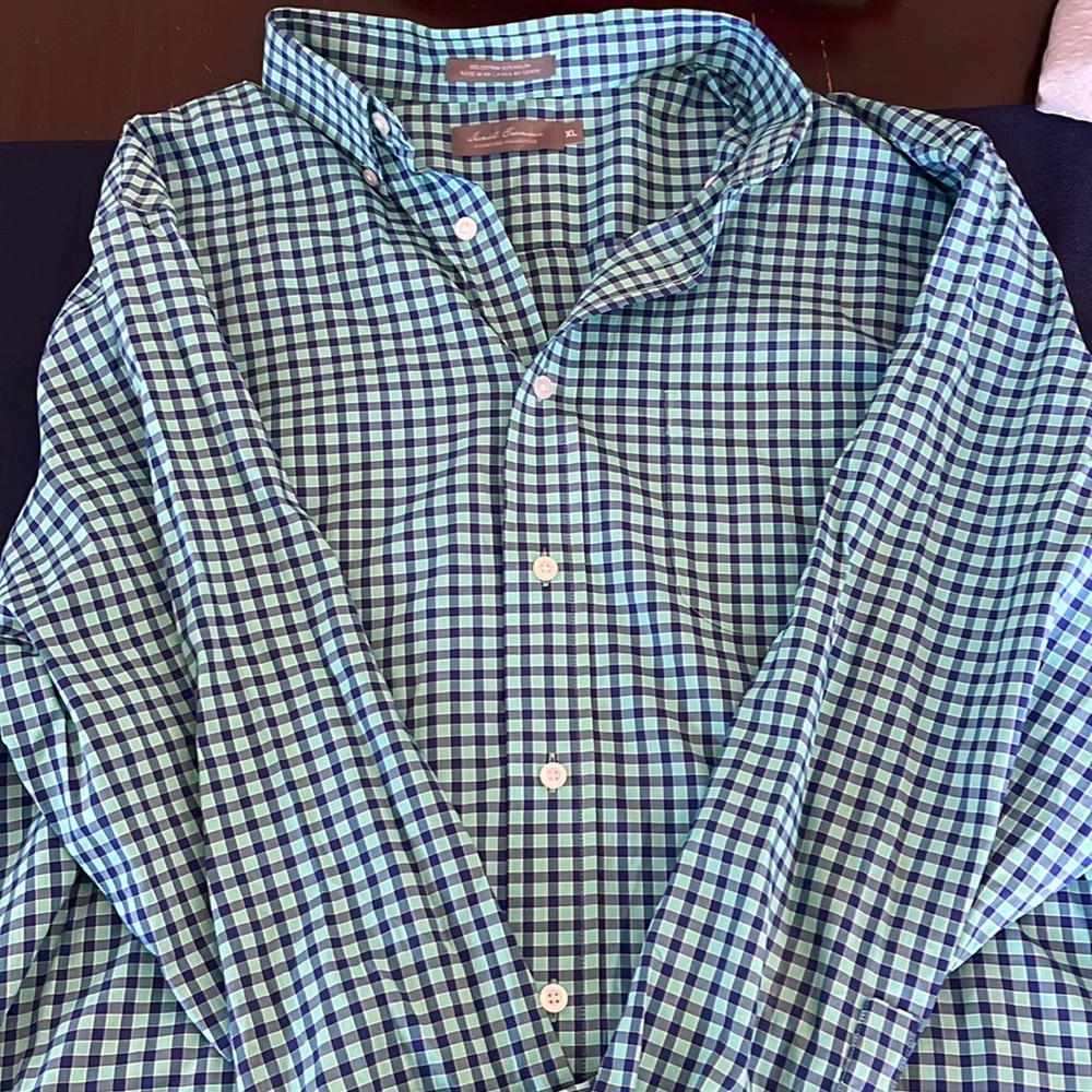 Daniel Cremieux long sleeve